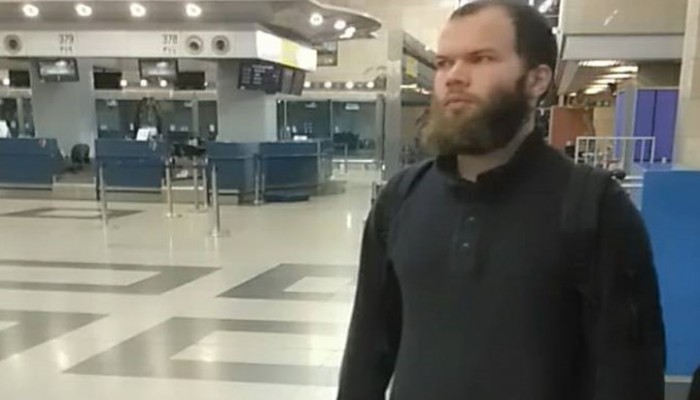الثاني خلال أيام.. مصر ترحل ألمانيا احتجز لديها