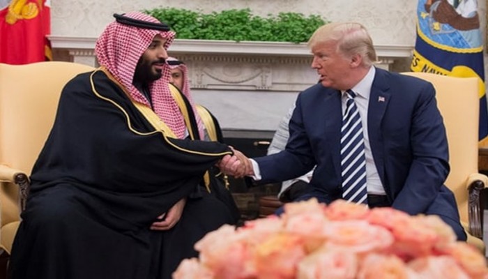 ذا أتلانتك: عندما يقيم دم خاشقجي بالدولار الأمريكي