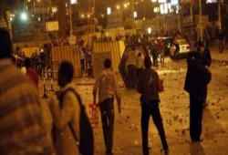 السجن المشدد 20 عامًا لمعتقل بـ”أحداث الاتحادية”