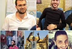 المجهول يهدد حياة 7 مختفين قسريًّا.. تفاصيل كارثية!!