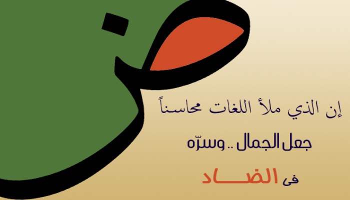 "حماية اللغة العربية": خطوة أخرى لتمكين الضاد