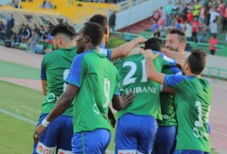 المقاصة يخطف فوز +90 من المقاولون ويحتل المركز الثالث في الدوري