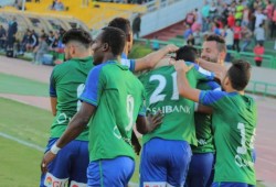 المقاصة يخطف فوز +90 من المقاولون ويحتل المركز الثالث في الدوري