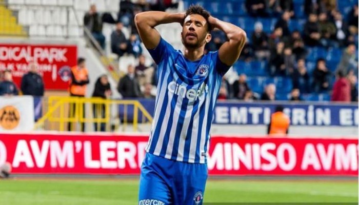 مدرب قاسم باشا: العروض المقدمة لتريزيجيه ليست مناسبة