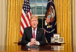 نائبة ديمقراطية مسلمة: ترامب سبب الخطاب المعادي للإسلام في أمريكا