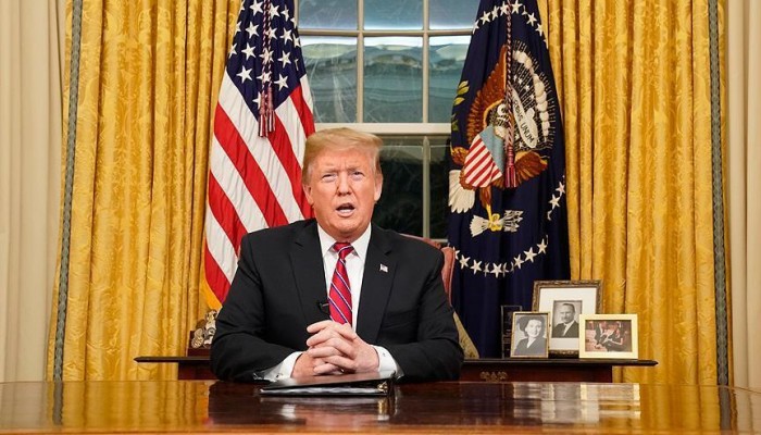 نائبة ديمقراطية مسلمة: ترامب سبب الخطاب المعادي للإسلام في أمريكا