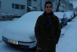 هذا ما تعرض له شاب ألماني خلال فترة اعتقاله بسجون الانقلاب