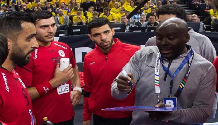 مصر تتفنن في إهدار الفوز على المجر وتكتفي بتعادل يحافظ على أمال التأهل