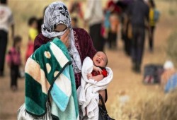 الأمم المتحدة تحذّر من كارثة إنسانية «جديدة» في سوريا