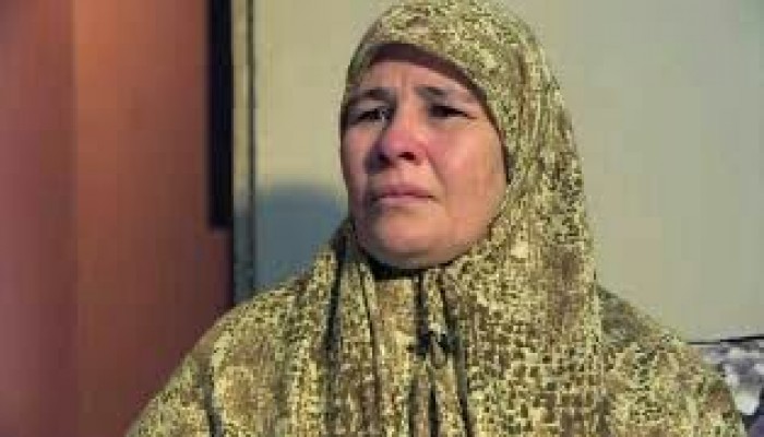إخلاء سبيل “أم زبيدة” بعد 6 شهور و”يُسر عبد النبي” بعد 22 يوما إخفاء