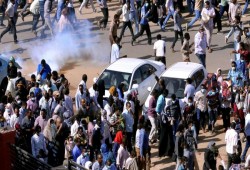 وول ستريت جورنال: ولاء قوات الأمن السوداني للبشير غير مضمون