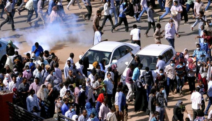 وول ستريت جورنال: ولاء قوات الأمن السوداني للبشير غير مضمون