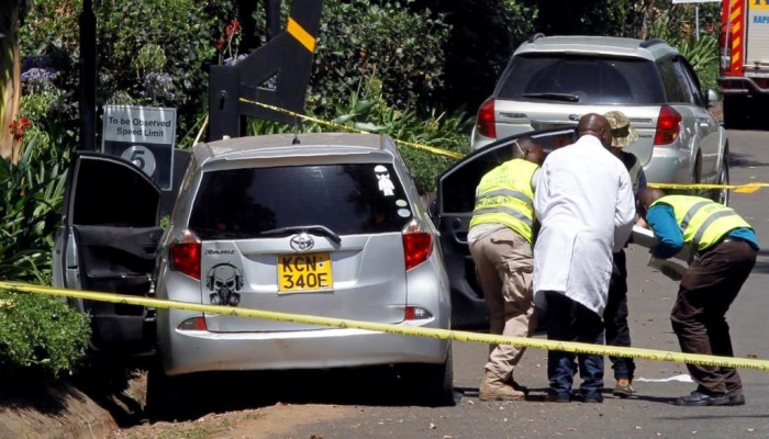 أميركي نجا من أحداث سبتمبر فمات في هجمات نيروبي