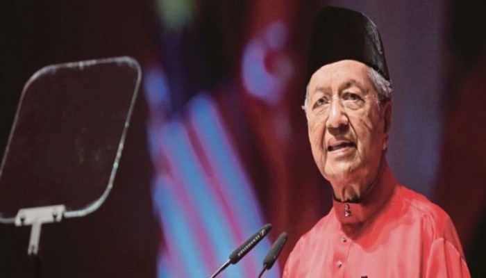 هنية يشكر مهاتير محمد لمنعه رياضيين صهاينة دخول بلاده