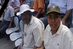 الإخوان المسلمون بالشرقية يحتسبون عند الله محسن سعادة بمنيا القمح