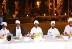 هذا ما قاله علماء السودان للبشير