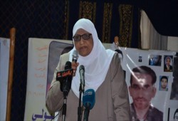 أمنيستي تطالب مصر بكشف مصير المحامية هدى عبد المنعم