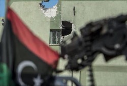 ليبيا.. اتفاق على وقف إطلاق النار بطرابلس