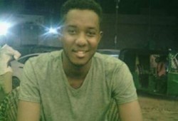 الإعلان عن وفاة متظاهر سوداني متأثرا بإصابته