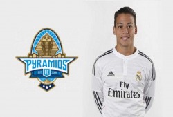 رسميا: الصفقة السابعة.. بيراميدز يتعاقد مع بينافينتي لاعب منتخب بيرو
