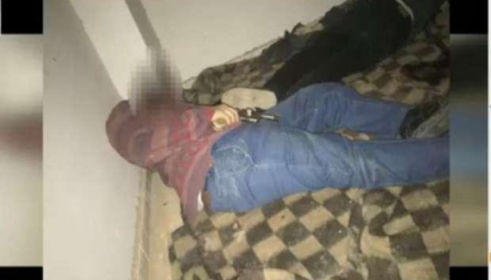 داخلية السيسى تعلن اغتيال 5 أشخاص بمدينة العبور في القليوبية