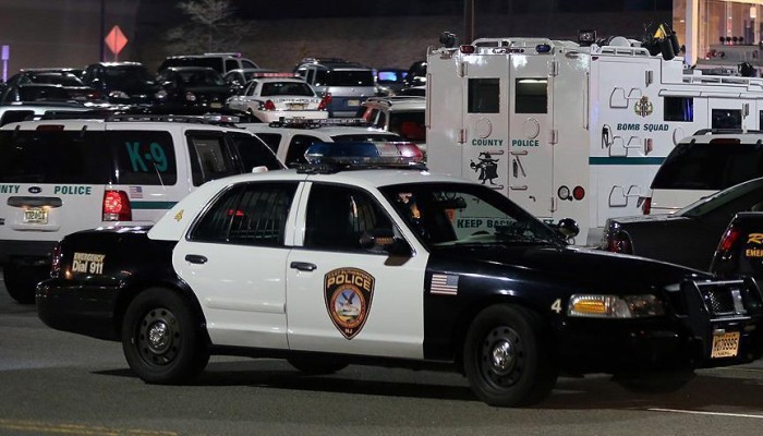 نيويورك.. توقيف 3 مشتبه بهم في التخطيط لشن هجمات ضد مسلمين