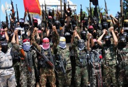 فصائل المقاومة تتوعد الاحتلال: الأيام بيننا سجال