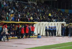 رسميا.. الكاف يستبعد الإسماعيلي من دوري أبطال أفريقيا