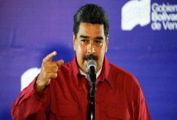 وزير دفاع فنزويلا: أؤكد وقوع انقلاب ضد الرئيس الشرعي مادورو