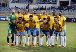 الإسماعيلي يستعيد انتصاراته المحلية ويزيد من أوجاع بتروجيت