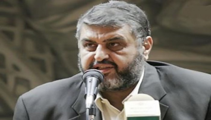 زوجة “الشاطر” في رسالة مبكية: لم أزره منذ 3 سنوات.. في أي شرع؟