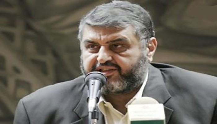 زوجة “الشاطر” في رسالة مبكية: لم أزره منذ 3 سنوات.. في أي شرع؟