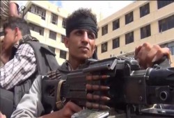 دعوات بالكونغرس للتحقيق بتجنيد التحالف السعودي الإماراتي أطفالا باليمن