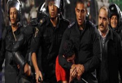 رويترز : نظام الانقلاب سلب الحريات بعدما منحتها ثورة يناير