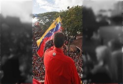 فنزويلا: مهلة الدول الأوروبية "تصرف طفولي"