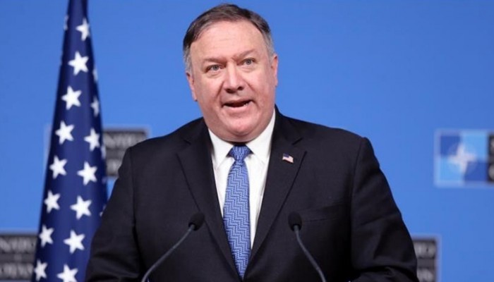 بومبيو: روسيا والصين منعتا إصدار بيان لمجلس الأمن يدعم غوايدو