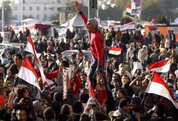 في ذكرى ثورة 25 يناير..  ليبرمان: مصر في عهد مرسي كانت أخطر من إيران النووية بكثير