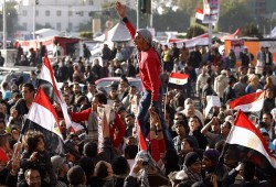 في ذكرى ثورة 25 يناير..  ليبرمان: مصر في عهد مرسي كانت أخطر من إيران النووية بكثير