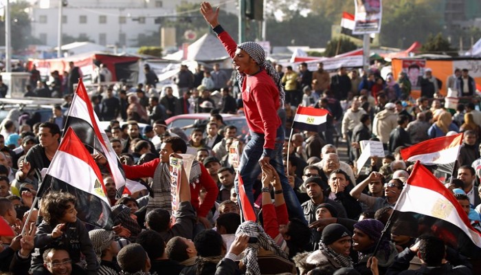 في ذكرى ثورة 25 يناير..  ليبرمان: مصر في عهد مرسي كانت أخطر من إيران النووية بكثير