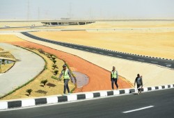 إيكونوميست: هكذا تبدو عاصمة السيسي مع الاستعداد لافتتاحها