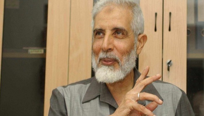 القائم بأعمال مرشد الإخوان: فلنقتدِ بأسرانا.. أصحاب الكرامة