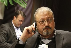 وكلاء سريون حققوا مع كاشفي بصمات إسرائيل بقضية خاشقجي