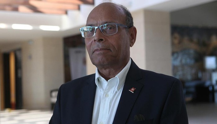 المرزوقي:"غرفة عمليات أجنبية"للتخلص من"النهضة"والإسلام السياسي