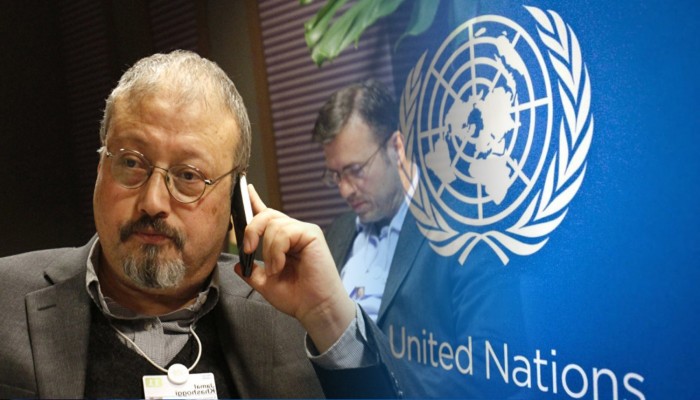 المحققة الأممية بمقتل خاشقجي تبدأ زيارتها لتركيا