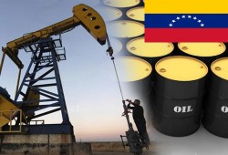 الفالح: أزمة فنزويلا لم تؤثر بعد على سوق النفط العالمي