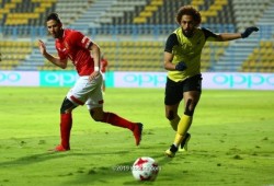 الأهلي يواصل صحوته ويتفادى مفاجآت دجلة