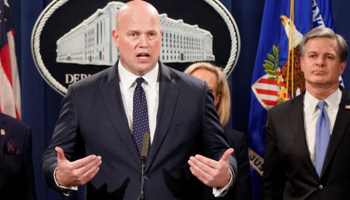 تحقيقات مولر شارفت على الانتهاء وترقب لتقديم التقرير النهائي