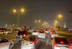 قدم: وسائل الإعلام العالمية تتغزل بفوز قطر بـ "ديربي الحصار"