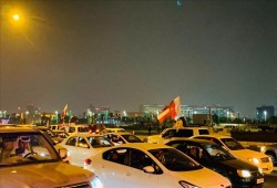 "أهداف قطر بعدد دول الحصار".. فيضان تعليقات بعد إنجاز "العنابي"