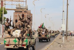 السودان يعلن الإفراج عن جميع معتقلي الاحتجاجات
